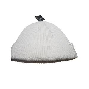 Travis Mathew Coastal Beanie Oat OSFM